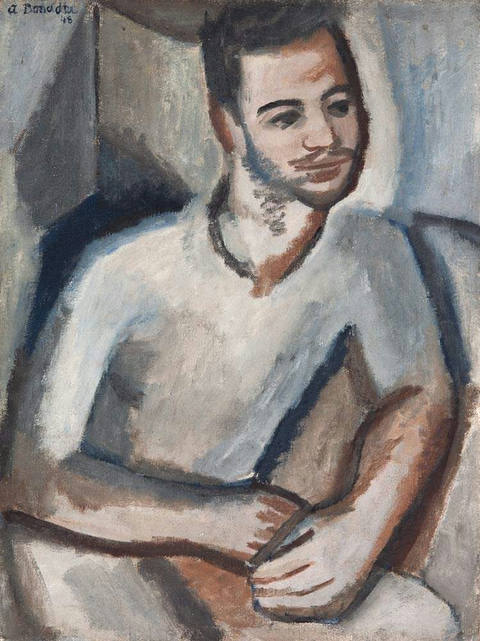 Figura Masculina