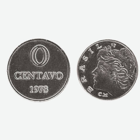 Zero Centavos