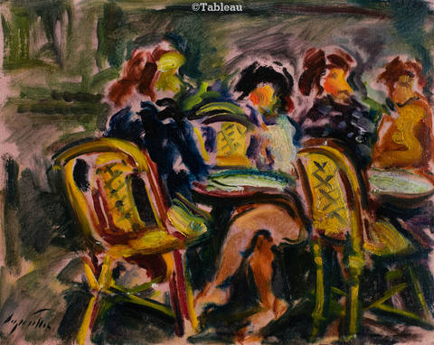 Café