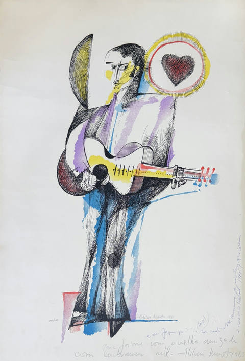 Violeiro