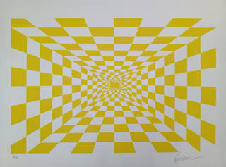Kleber Ventura - Infinito amarelo