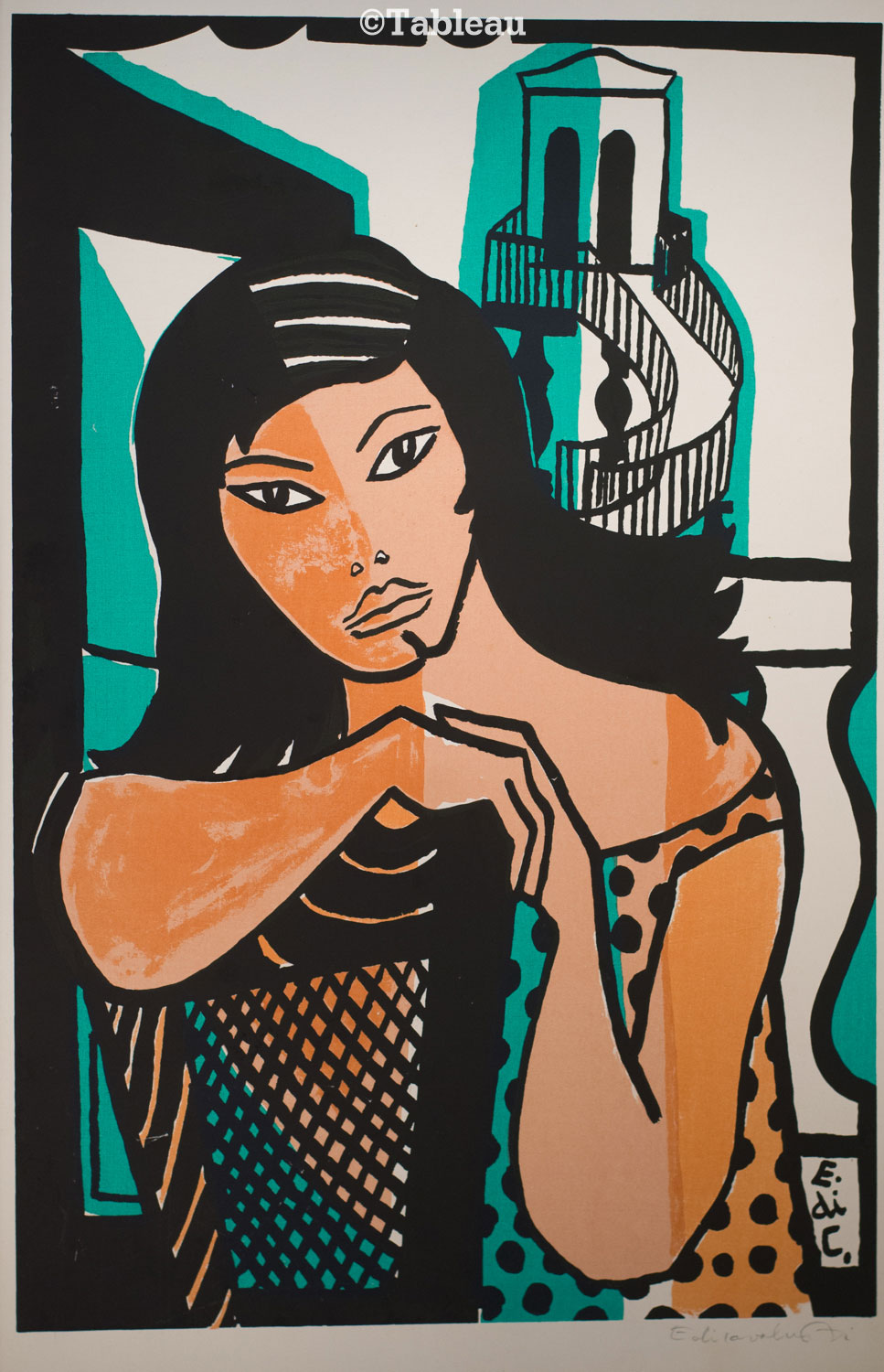 Mulata