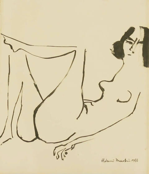 Mulher