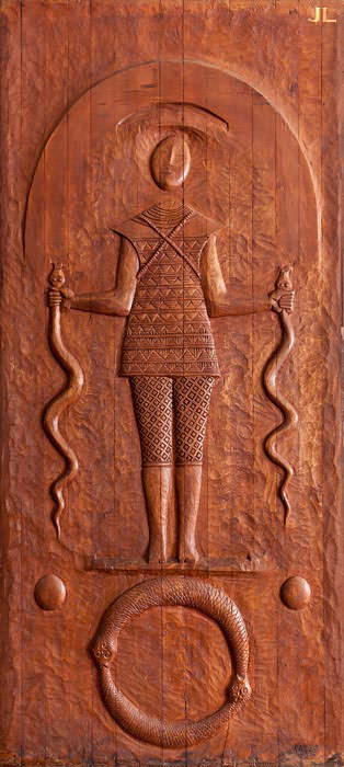 Oxumarê