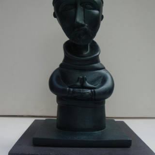Inos Corradin - São Francisco