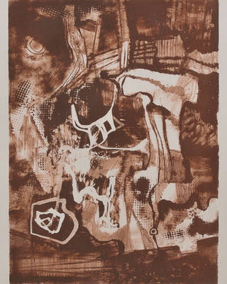 Roberto Burle Marx - Itaituba