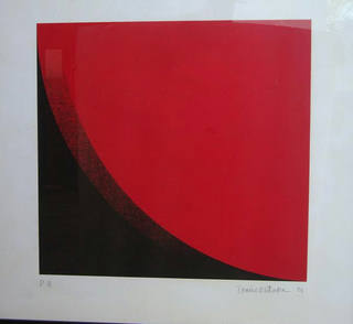 Tomie Ohtake - Abstrato