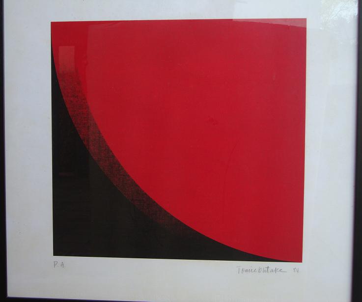 Abstrato