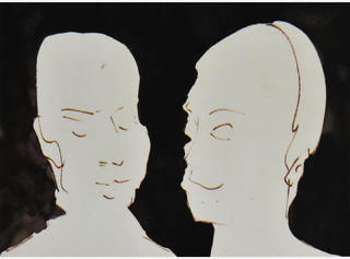 Cildo Meireles - Sem título