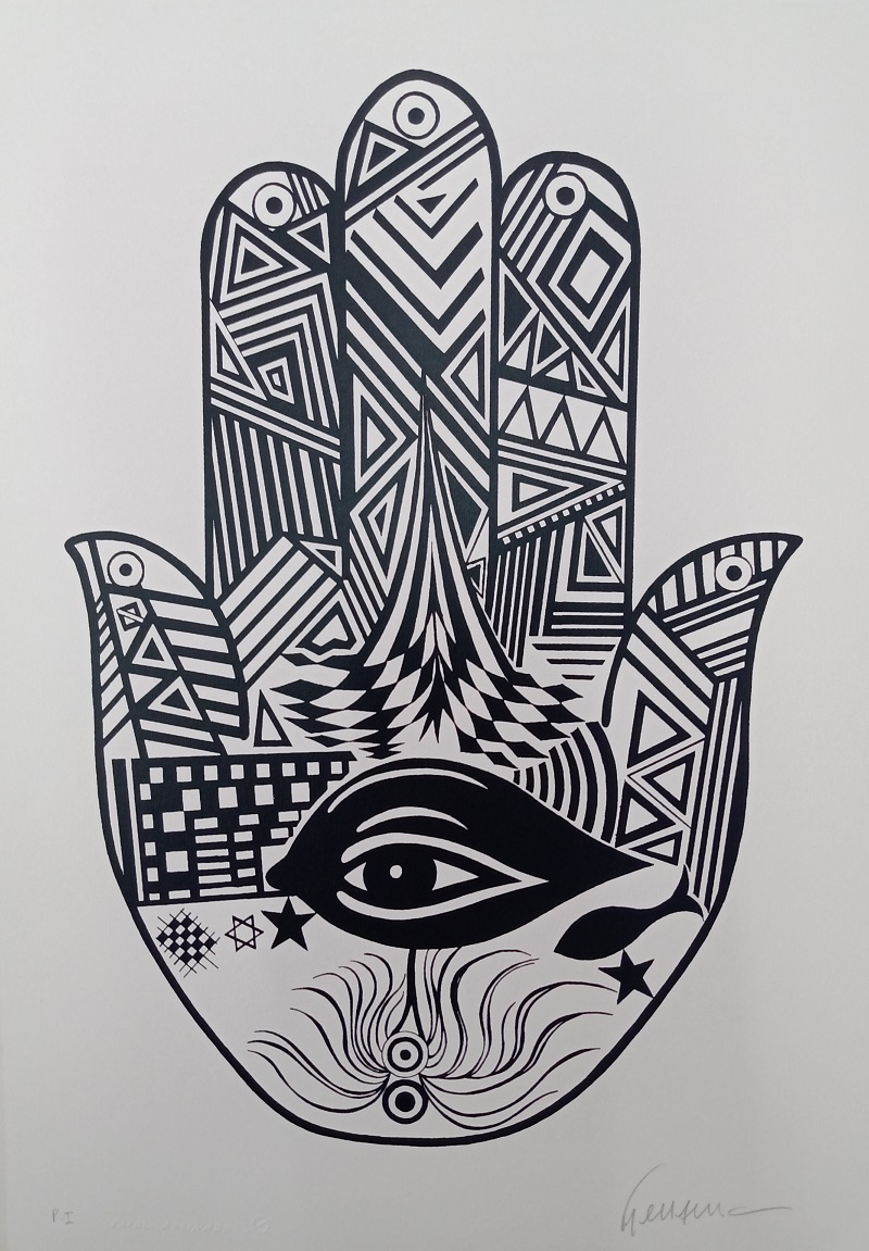 Hamsa
