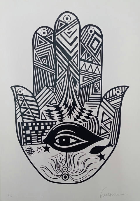 Hamsa