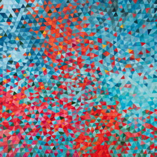 Marysia Portinari - Red Star