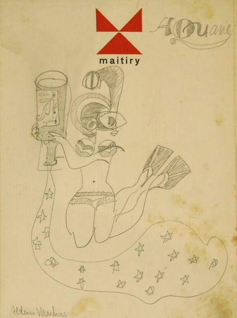 Aquários