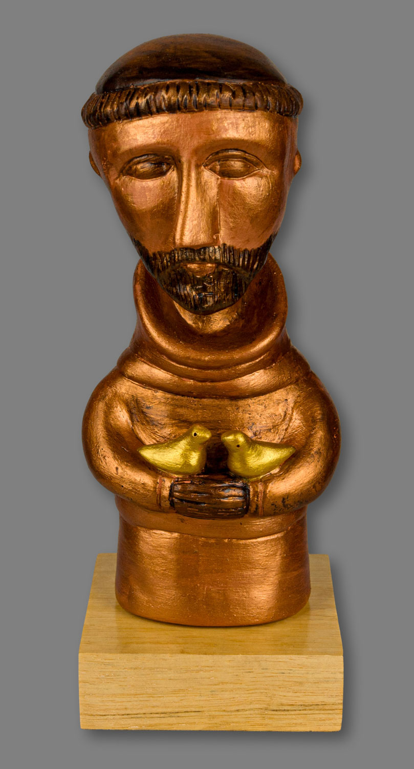 Inos Corradin - São Francisco