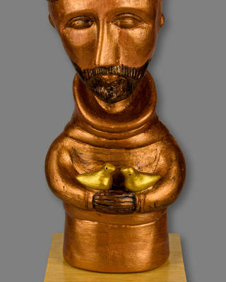 Inos Corradin - São Francisco