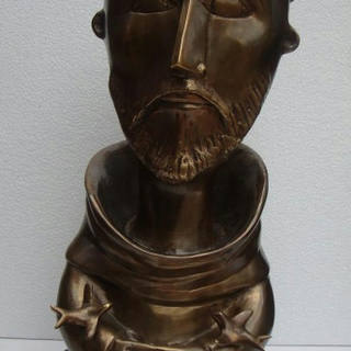 Inos Corradin - São Francisco