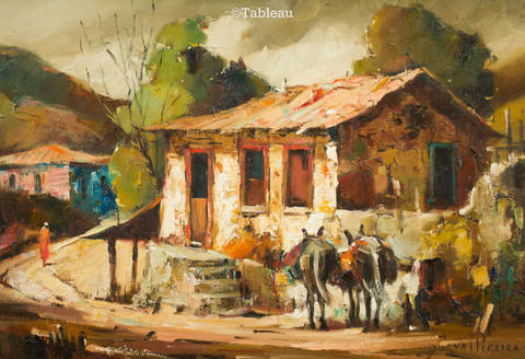 Paisagem