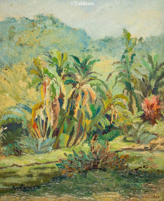 Manoel Santiago - Alto de Teresópolis