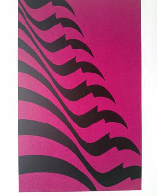 Kleber Ventura - Bandeira Pink