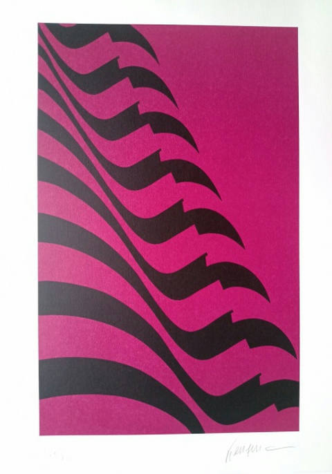 Bandeira Pink