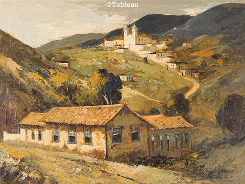Paisagem