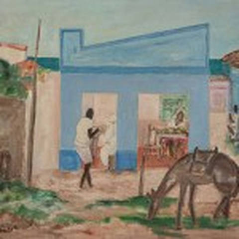 Burros