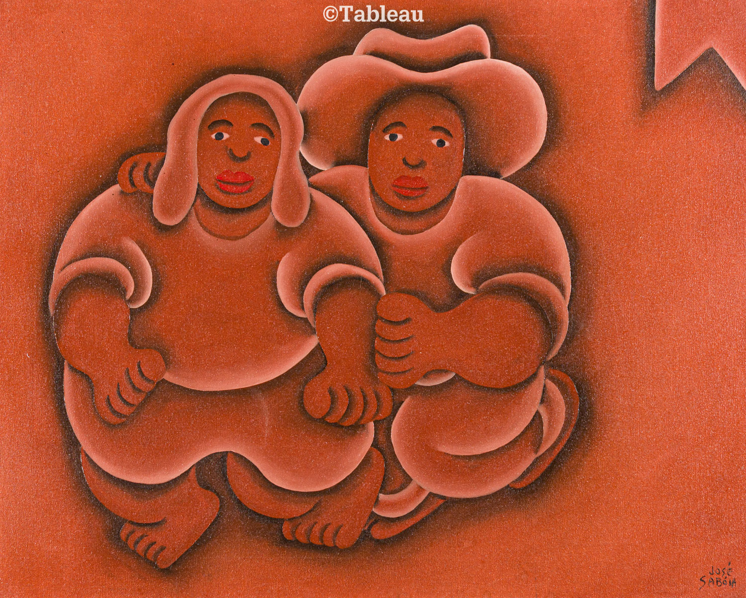 José Sabóia - Casal