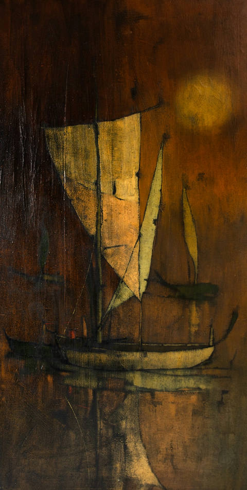 Barcos