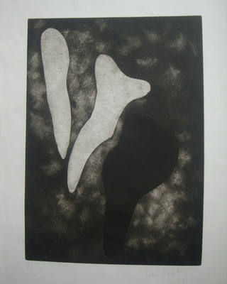 Tomie Ohtake - Abstrato