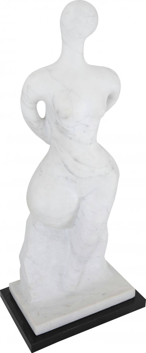 Nu Feminino