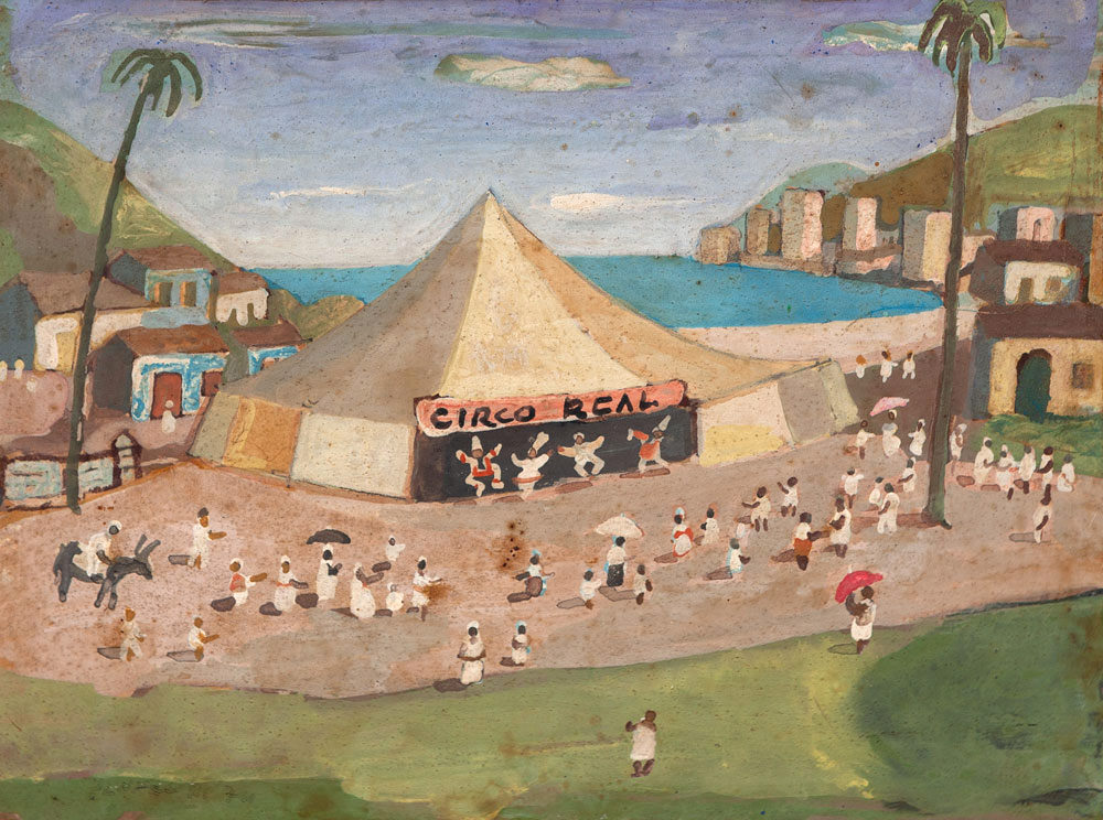 Circo Real
