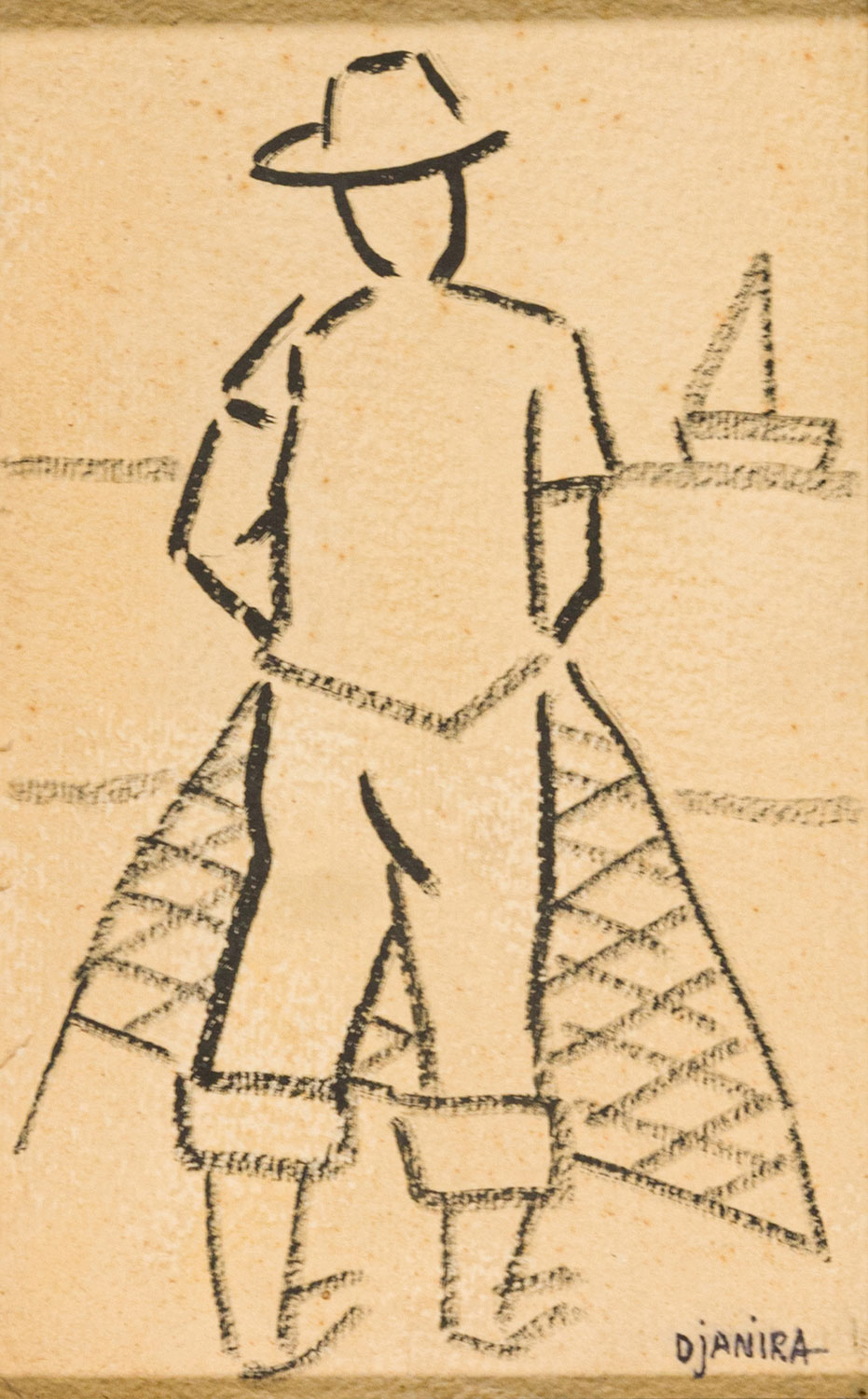 Pescador