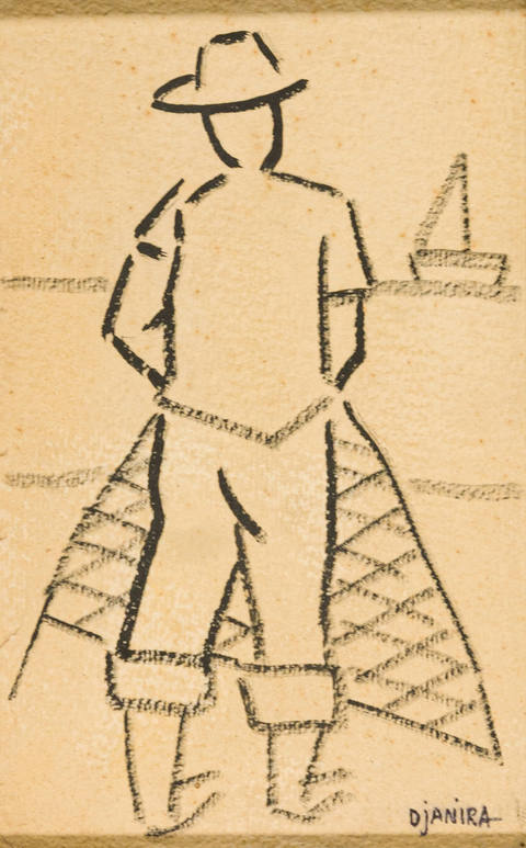 Pescador