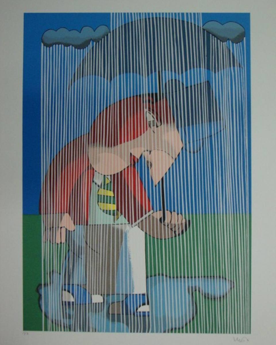 Inos Corradin - Temporal