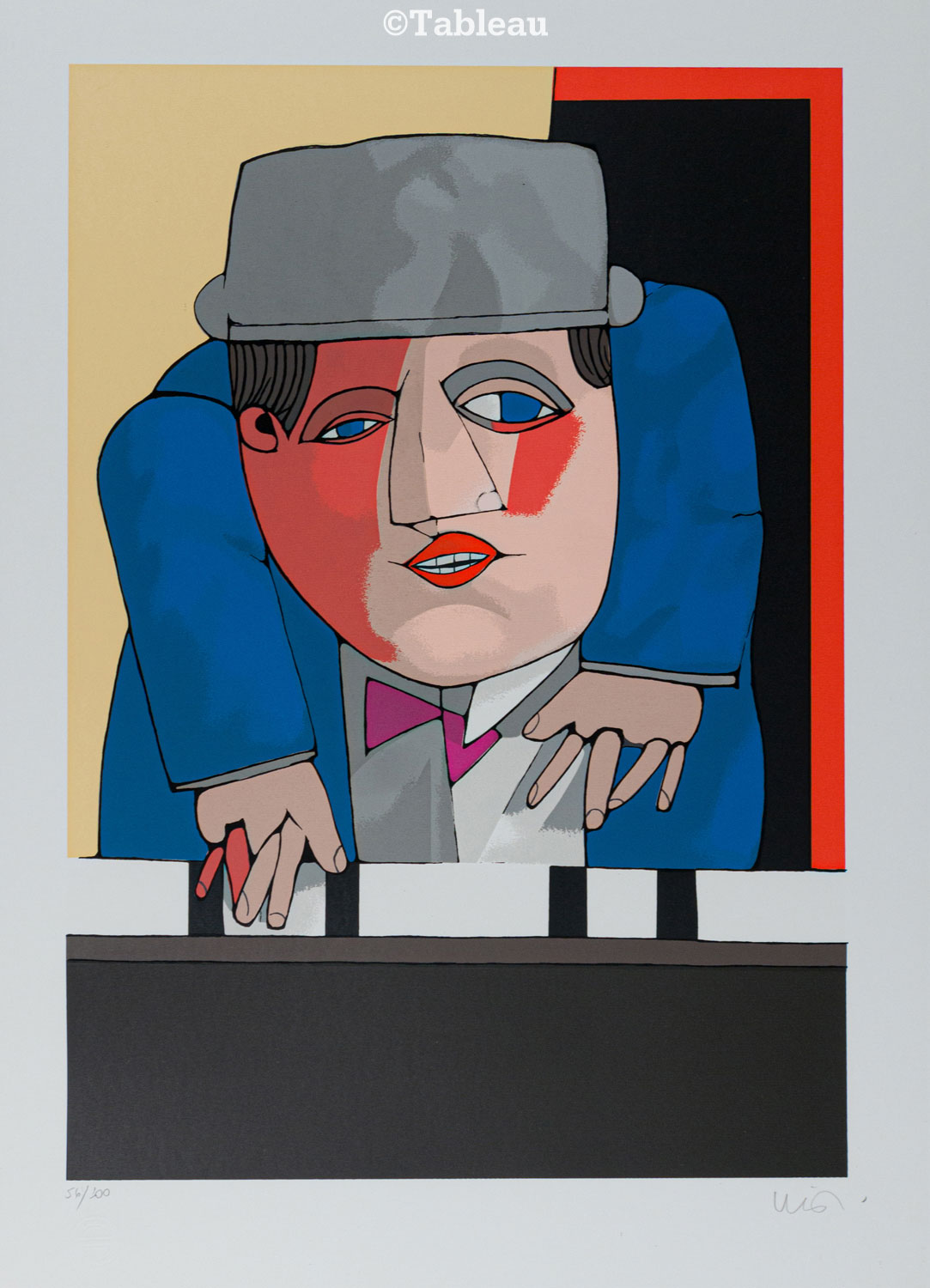 Pianista