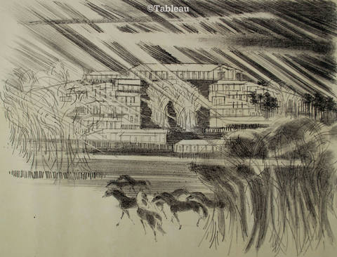 Cavalos