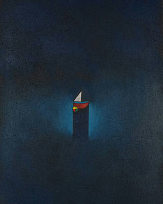 Inos Corradin - Mediterrâneo