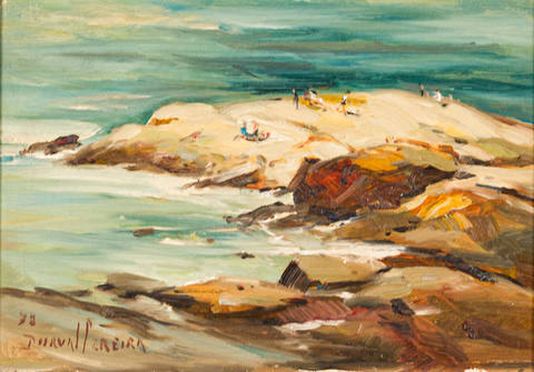 Marinha