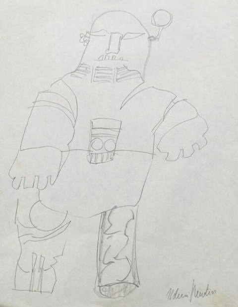 Astronauta
