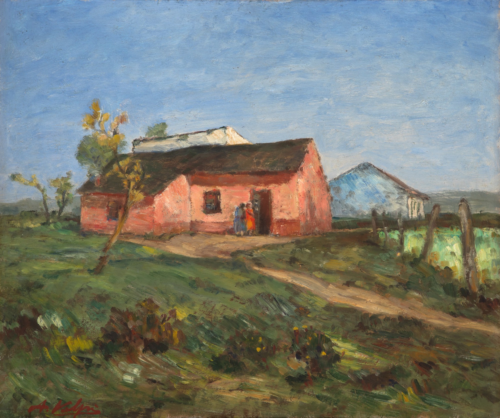 Paisagem