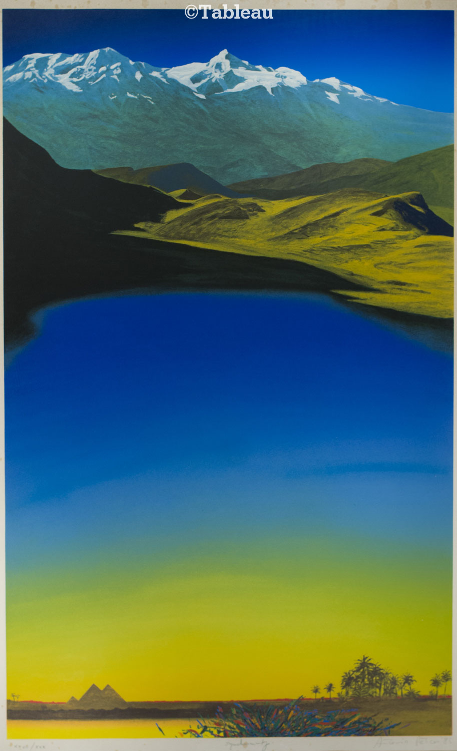 Paisagem