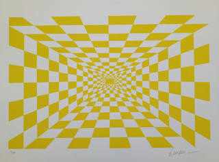 Kleber Ventura - Infinito Amarelo
