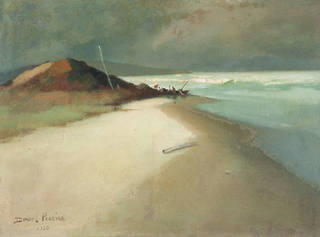 Durval Pereira - Marinha