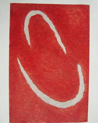 Tomie Ohtake - Abstrato