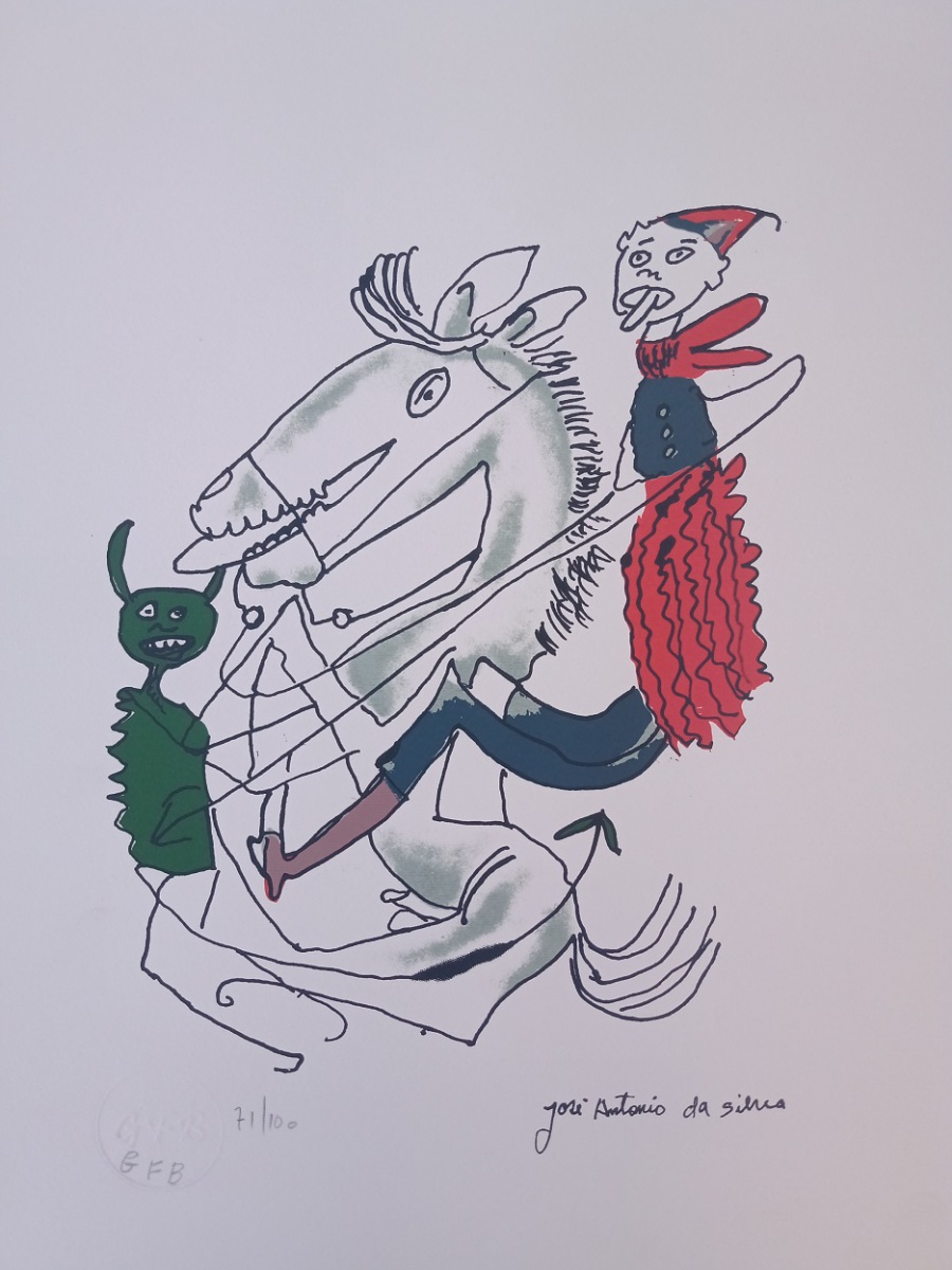 São Jorge