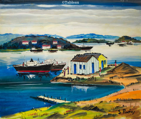 Barcos