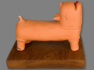 Inos Corradin - Cachorro