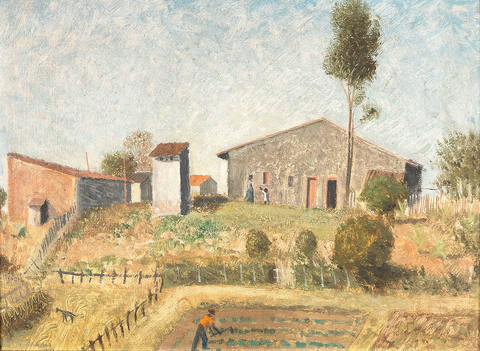 Paisagem do Canindé