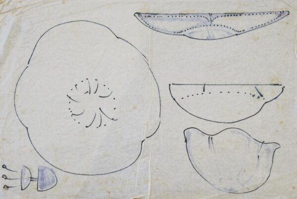 Desenhos (s/ data)
