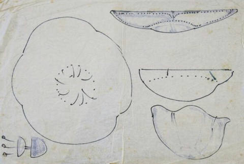Desenhos (s/ data)